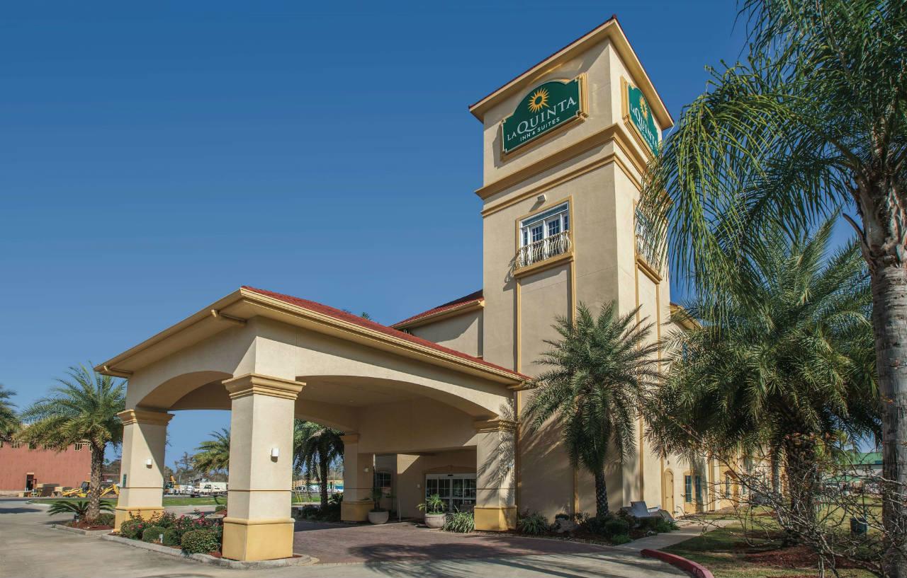 HOTEL LA QUINTA BY WYNDHAM LAKE CHARLES CASINO AREA LAKE CHARLES, LA 3*  (United States) - from US$ 84 | BOOKED